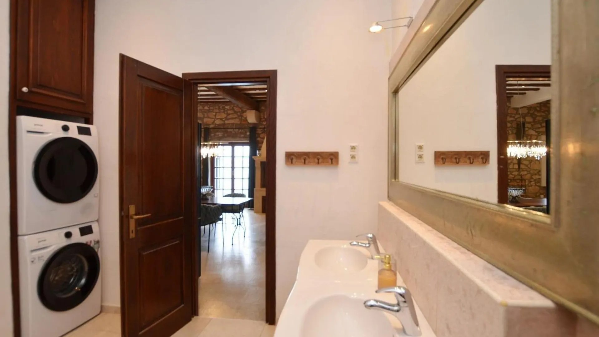 Waterside Cove Oasis Apartment Rovinj - One Bedroom Apartment With Sea View 0*,