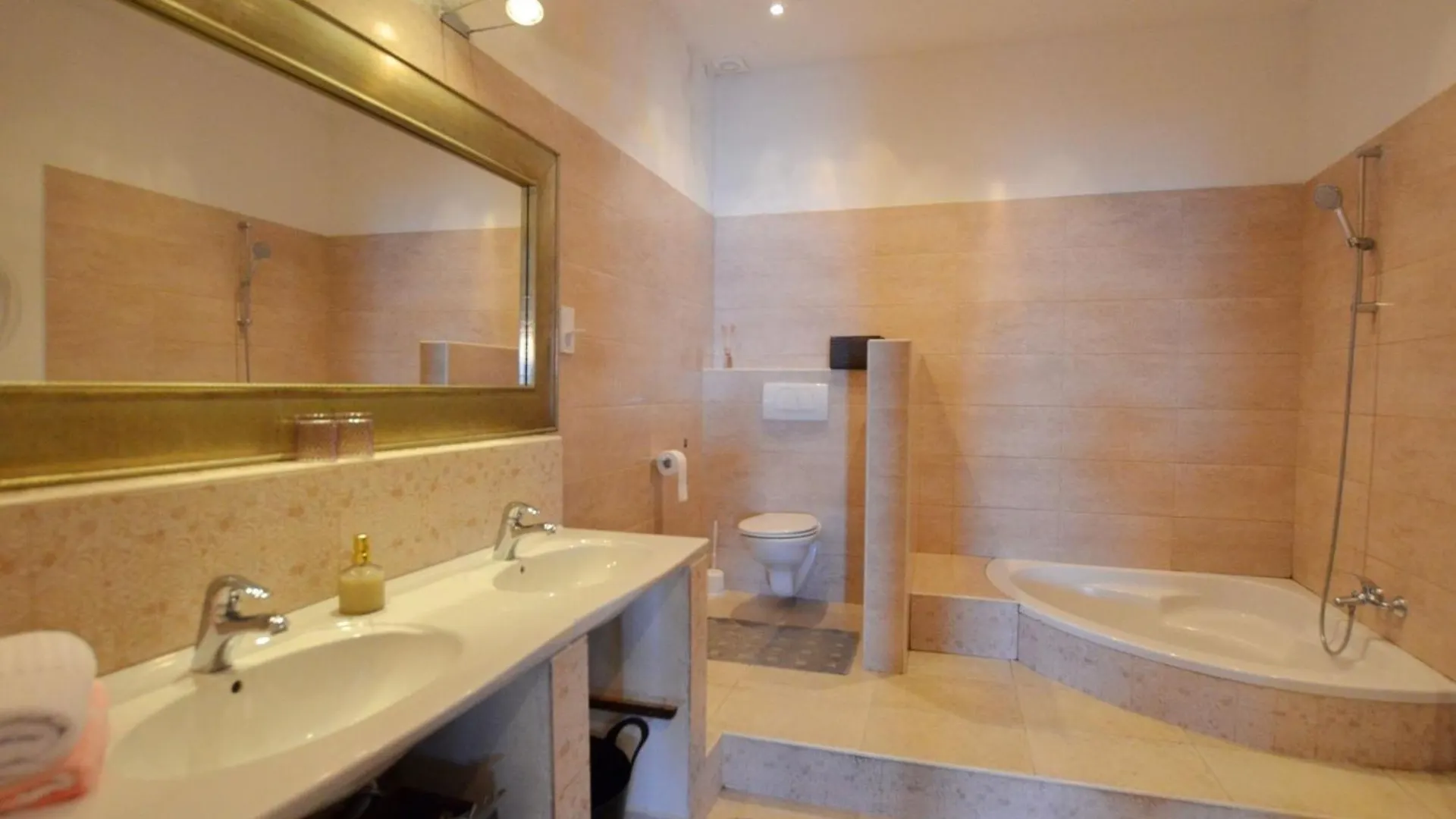 Waterside Cove Oasis Apartment Rovinj - One Bedroom Apartment With Sea View