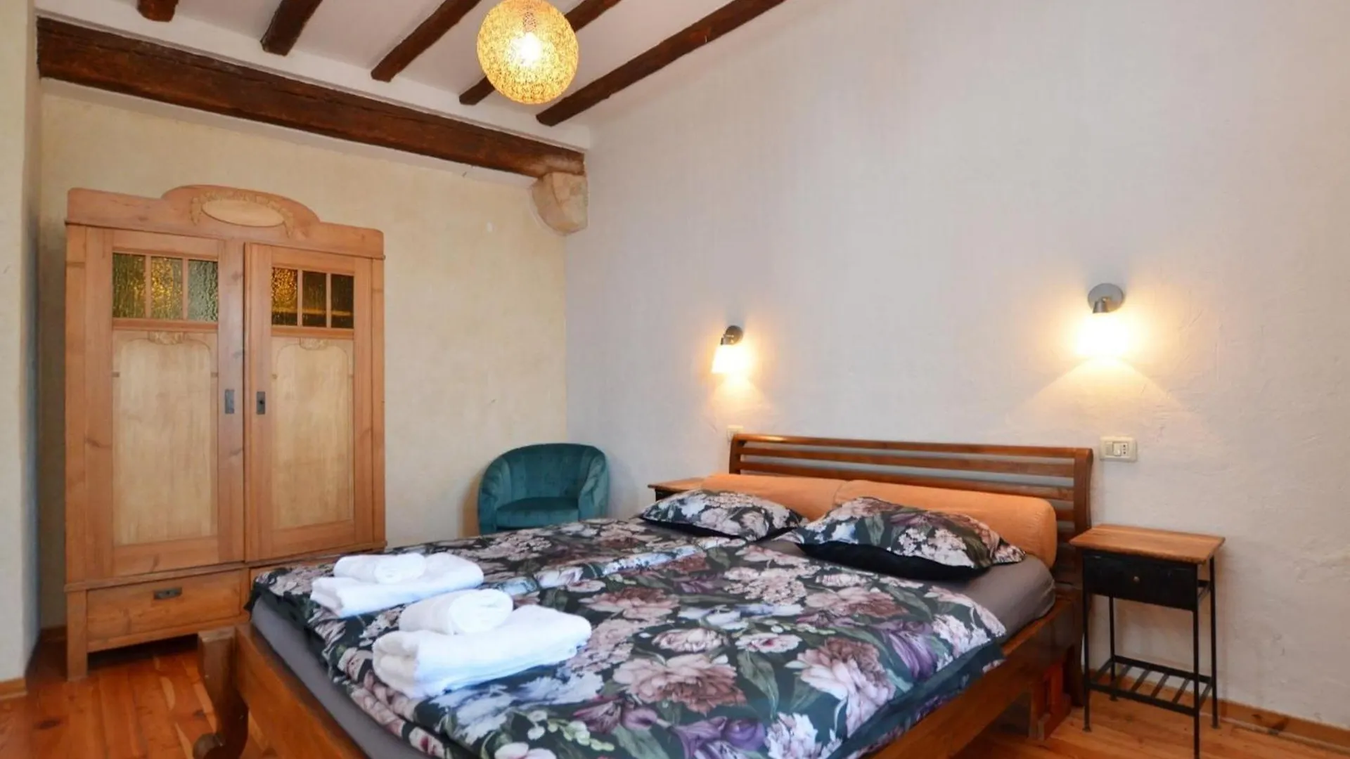 Waterside Cove Oasis Apartment Rovinj - One Bedroom Apartment With Sea View Kroatië