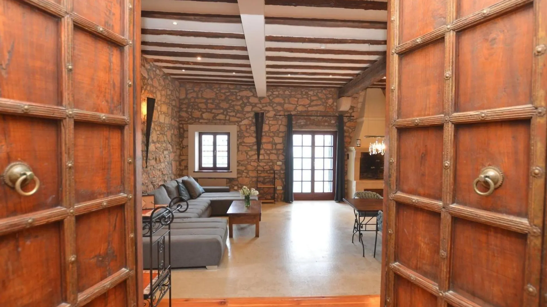 Waterside Cove Oasis Apartment Rovinj - One Bedroom Apartment With Sea View