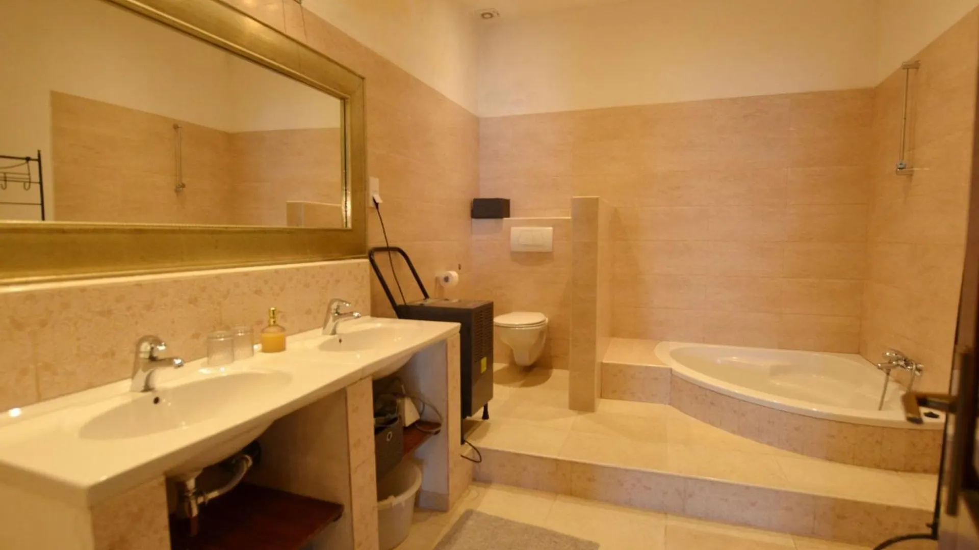 Waterside Cove Oasis Apartment Rovinj - One Bedroom Apartment With Sea View