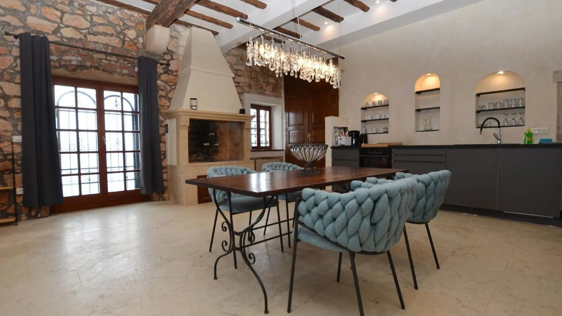 Waterside Cove Oasis Apartment Rovinj - One Bedroom Apartment With Sea View