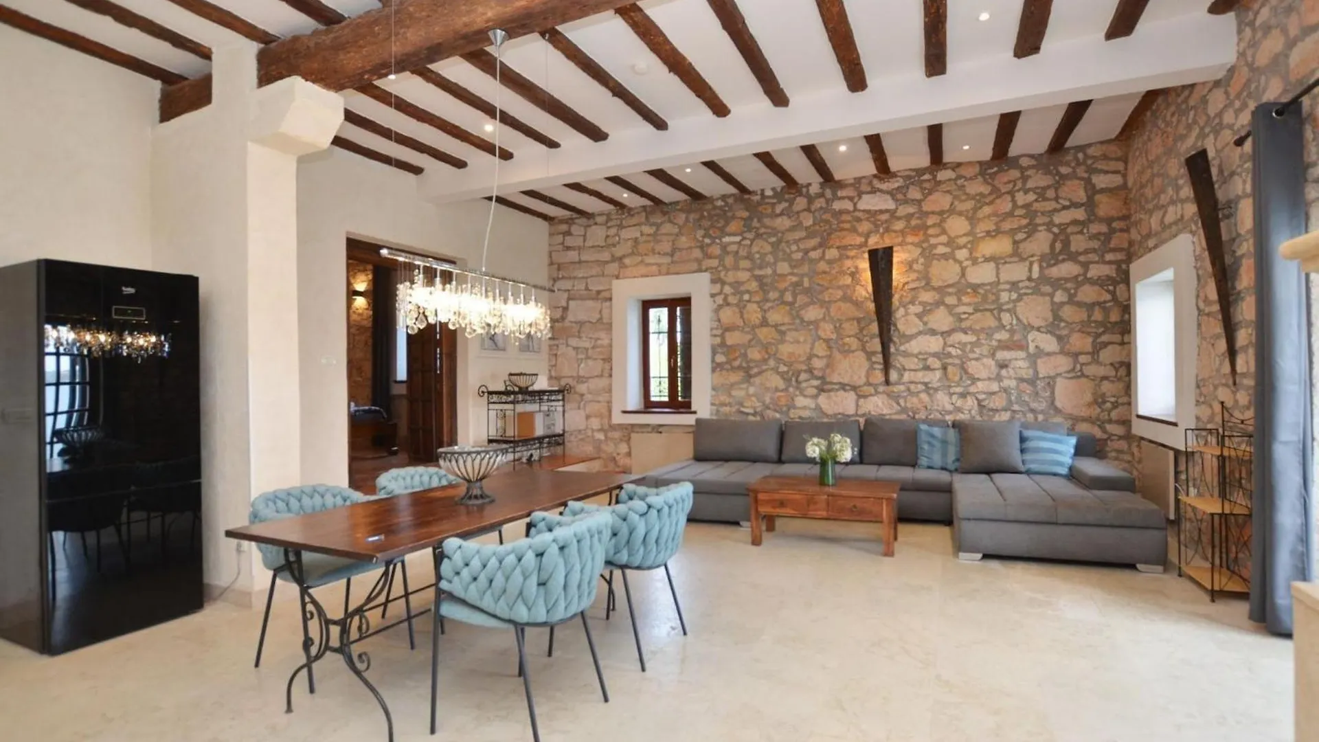 Waterside Cove Oasis Apartment Rovinj - One Bedroom Apartment With Sea View 0*,  קרואטיה